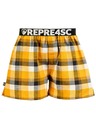 Represent Pantaloni scurți pentru bărbați CLASSIC MIKE 24205 Represent
