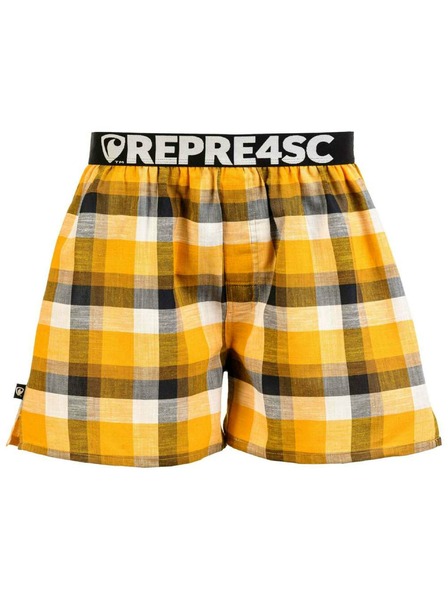 Represent Pantaloni scurți pentru bărbați CLASSIC MIKE 24205 Represent