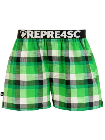 Represent Pantaloni scurți CLASSIC MIKE pentru bărbați 24204 Reprezintă