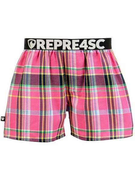 Represent Pantaloni scurți pentru bărbați CLASSIC MIKE 24202 Reprezintă