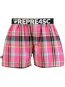 Represent Pantaloni scurți pentru bărbați CLASSIC MIKE 24202 Reprezintă