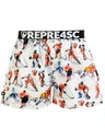 Represent Shorts bărbați EXCLUSIVE MIKE WE ARE THE CHAMPIONS Reprezintă