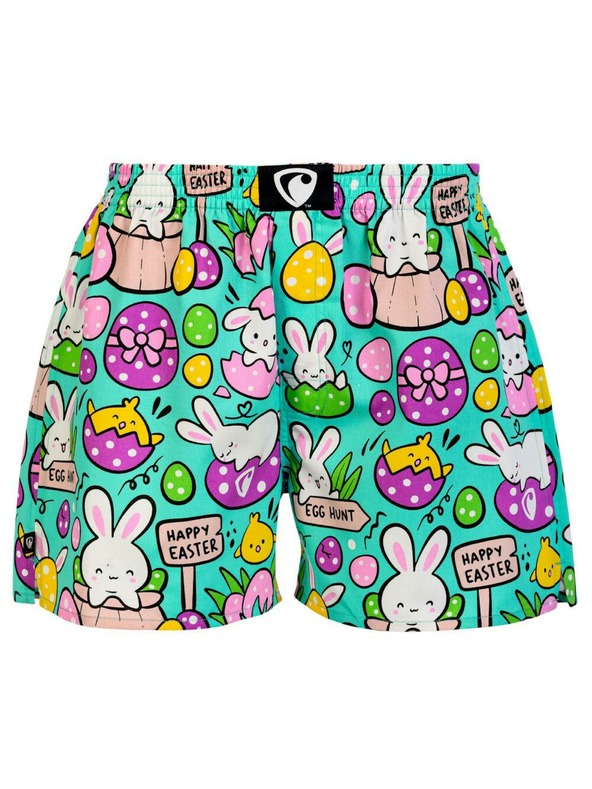 Represent Bărbați EXCLUSIV ALI EASTER SURPRISE Shorts Represent