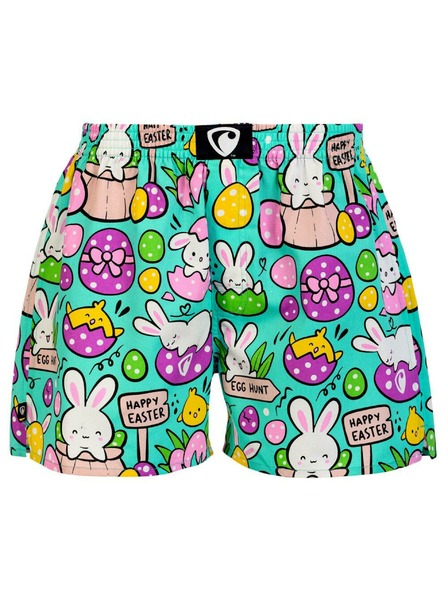 Represent Bărbați EXCLUSIV ALI EASTER SURPRISE Shorts Represent