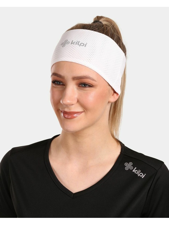 Kilpi Bentiță sport Kilpi COOLY-U Alb
