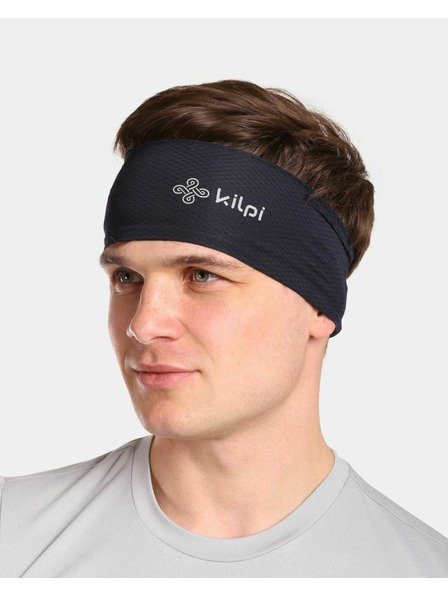 Kilpi Bentiță sport Kilpi COOLY-U negru