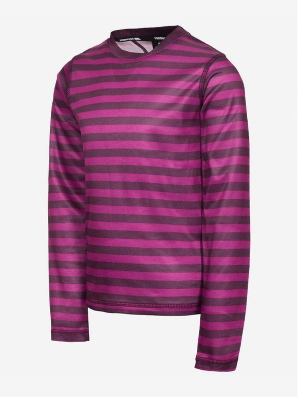 Trespass Tricou cu mânecă lungă pentru copii Trespass OAF