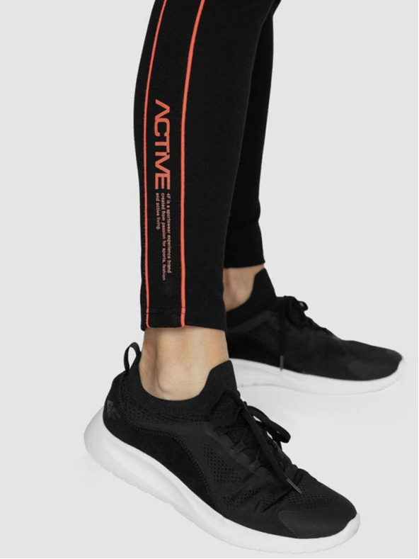 4F Jambiere de damă 4F