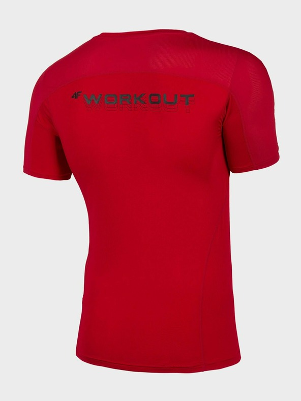 4F Cămașă funcțională pentru bărbați 4F