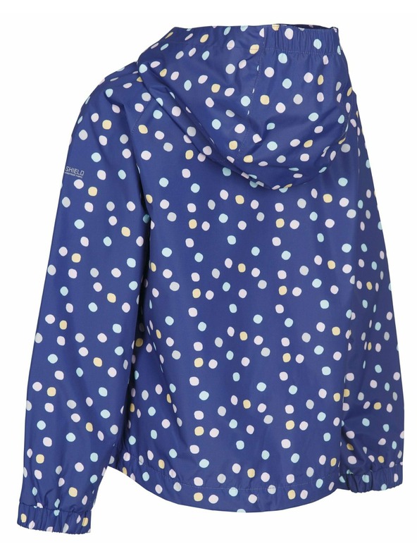 Trespass Geacă impermeabilă pentru copii Trespass Hopeful