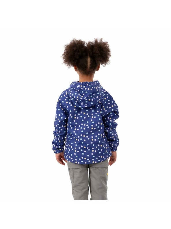 Trespass Geacă impermeabilă pentru copii Trespass Hopeful