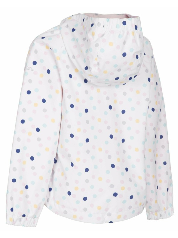 Trespass Geacă impermeabilă pentru copii Trespass Hopeful