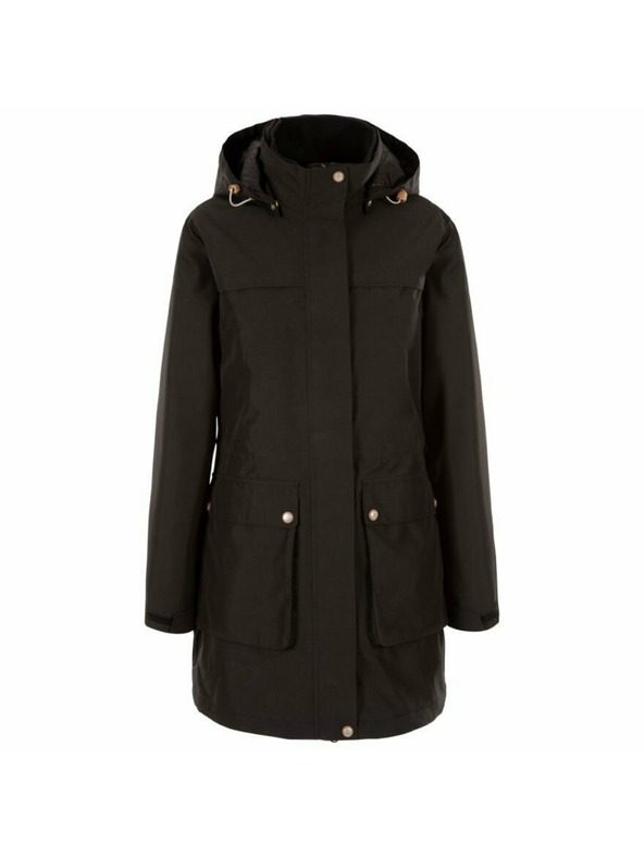 Trespass Jachetă impermeabilă Trespass Lyrics, pentru femei