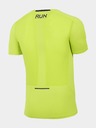 4F Tricou de alergare pentru bărbați 4F