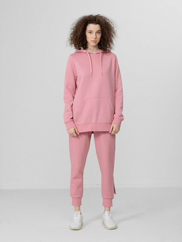 4F Tricou de bumbac pentru femei 4F