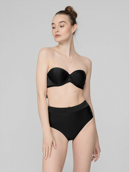 4F Top costum de baie pentru femei 4F