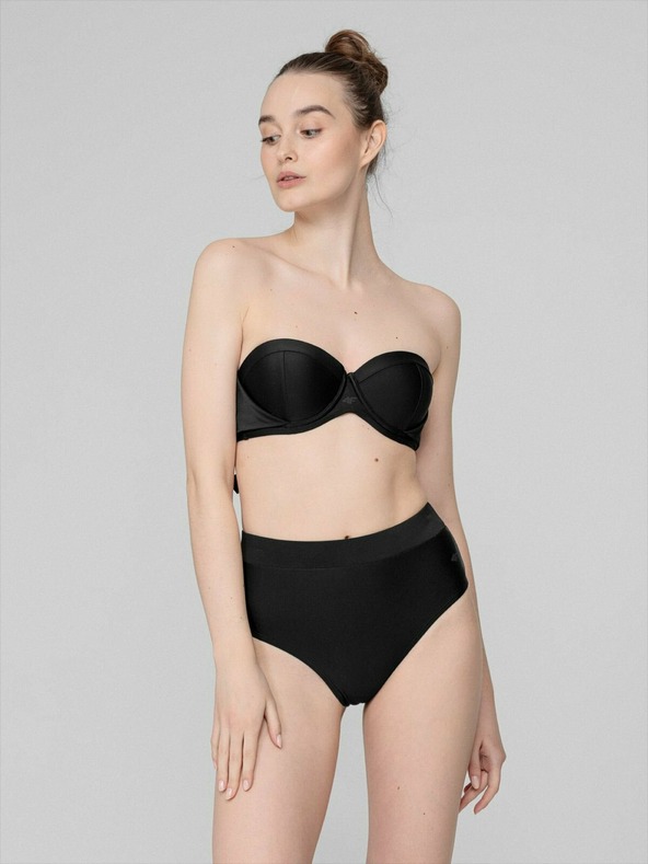 4F Top costum de baie pentru femei 4F