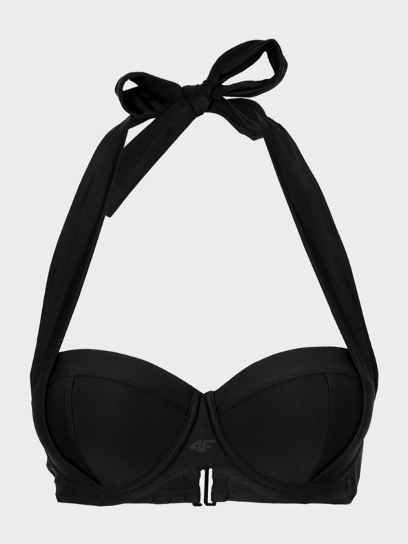 4F Top costum de baie pentru femei 4F