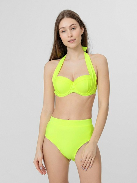 4F Top costum de baie pentru femei 4F