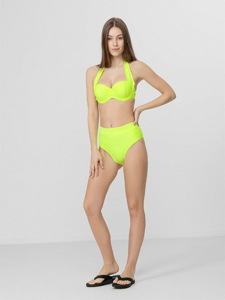 4F Top costum de baie pentru femei 4F