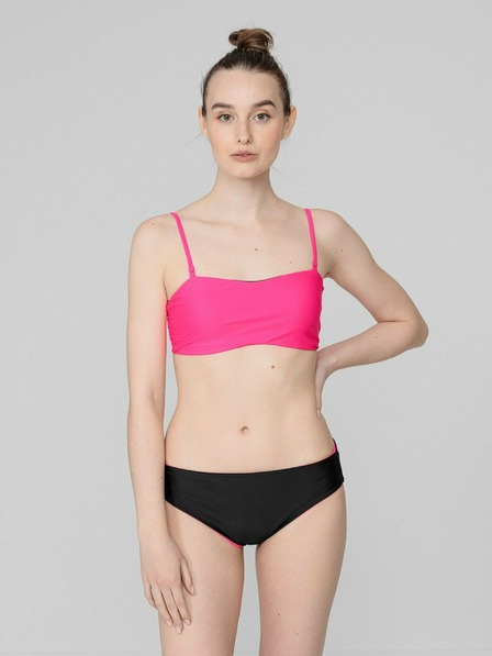 4F Top costum de baie pentru femei 4F
