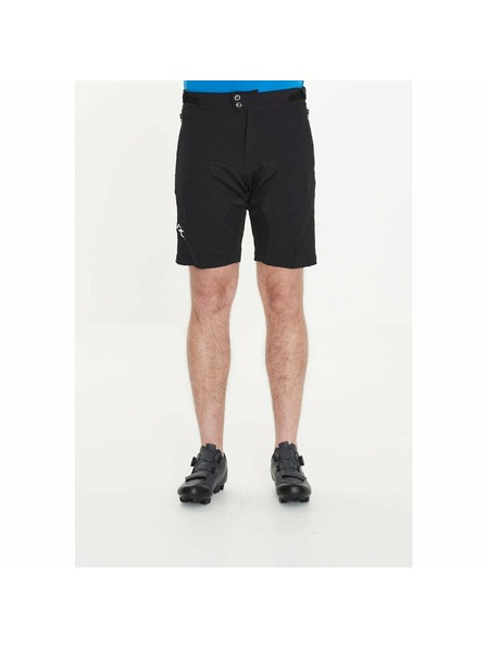 Endurance Pantaloni scurți de ciclism Endurance Leichhardt 2in1, bărbați