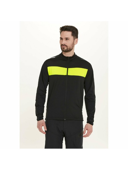 Endurance Tricou de ciclism Endurance San Tropez, bărbați