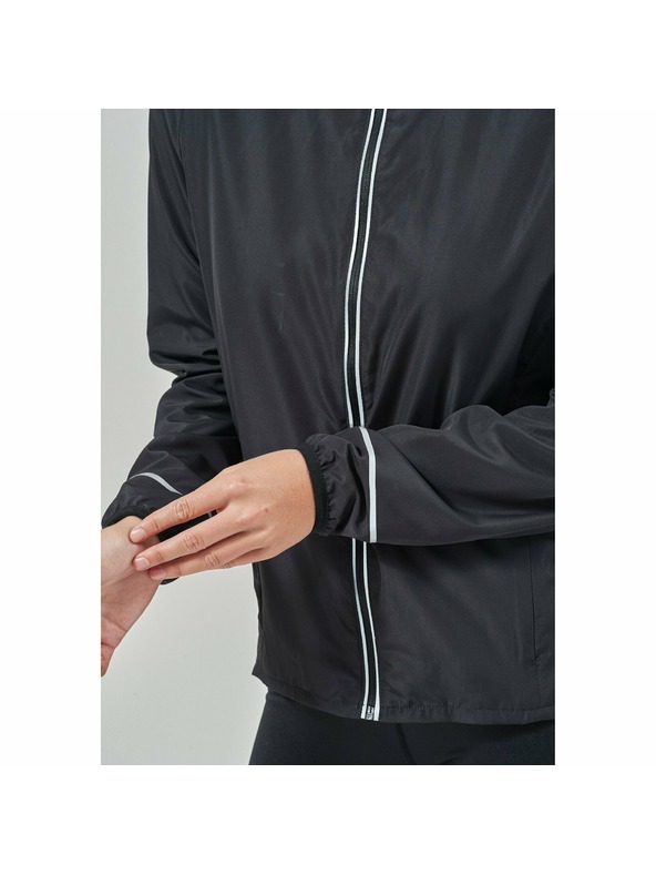 Endurance Jachetă de alergare Endurance Shela, Femei