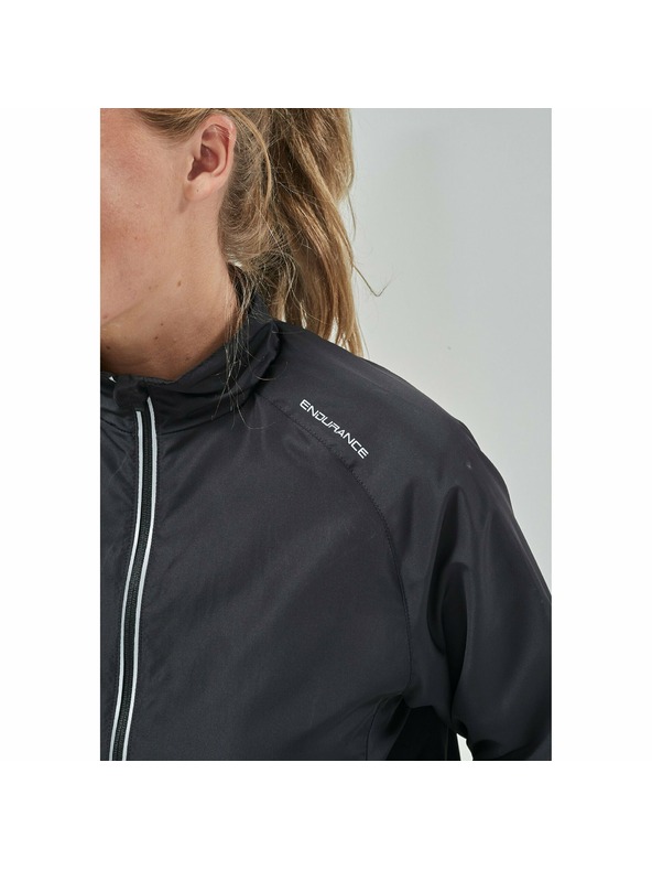 Endurance Jachetă de alergare Endurance Shela, Femei