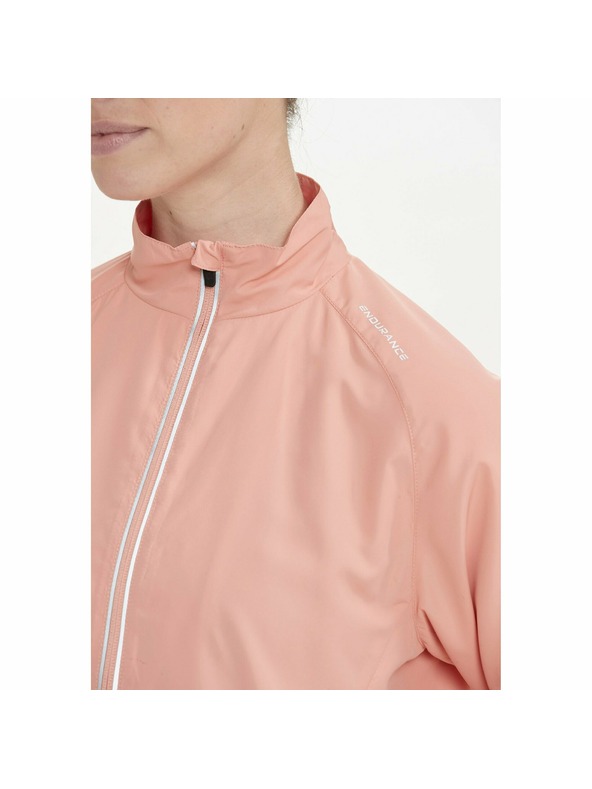 Endurance Jachetă de alergare Endurance Shela, Femei