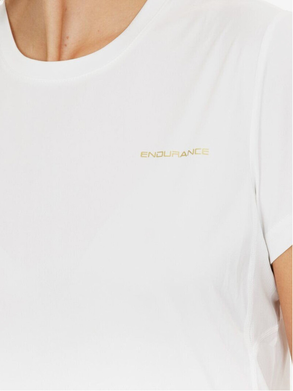 Endurance Tricou de alergare Endurance Milly, pentru femei