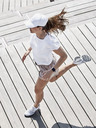 Endurance Tricou de alergare Endurance Milly, pentru femei