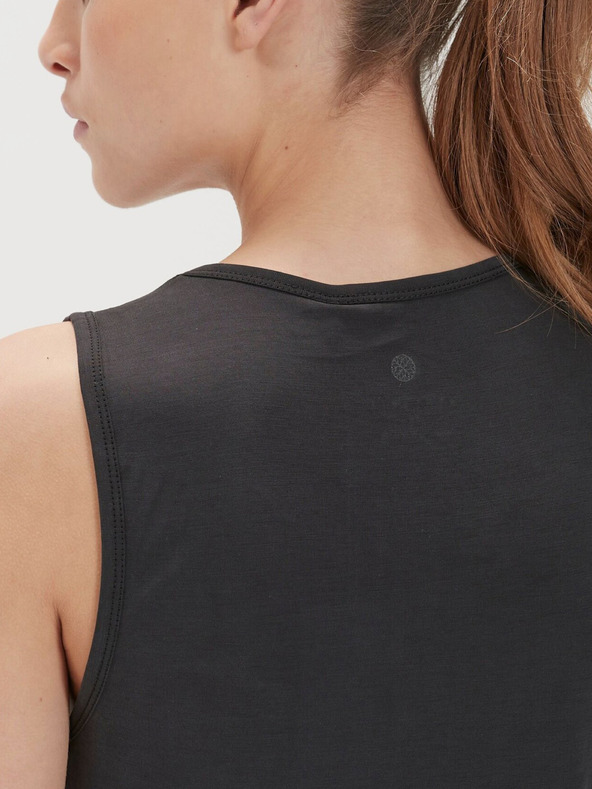 Athlecia Athlecia - Tricou fără mâneci Diamy, Femei