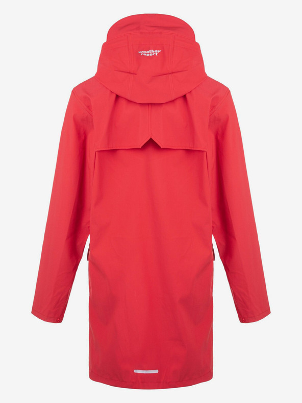 Weather report Jachetă impermeabilă Weather Report Tass, pentru femei