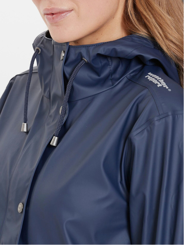 Weather report Geacă impermeabilă Weather Report Been pentru femei