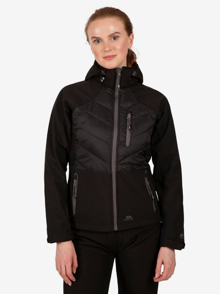 Trespass Jachetă Trespass Elvira Softshell, pentru femei