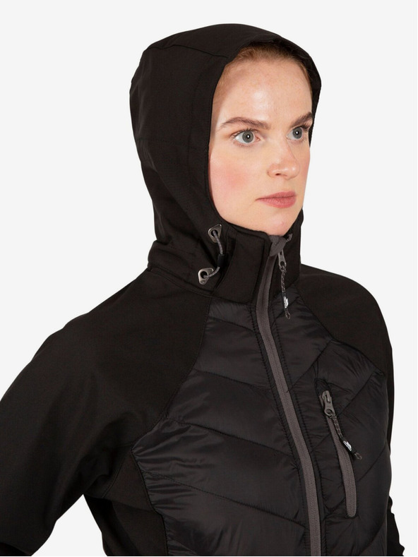 Trespass Jachetă Trespass Elvira Softshell, pentru femei