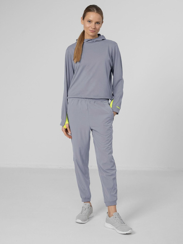 4F Pantaloni sport 4F pentru femei
