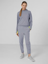 4F Pantaloni sport 4F pentru femei