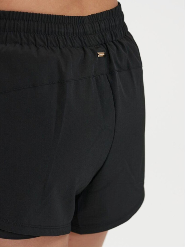 Athlecia Pantaloni scurți Athlecia Timmie 2in1, pentru femei