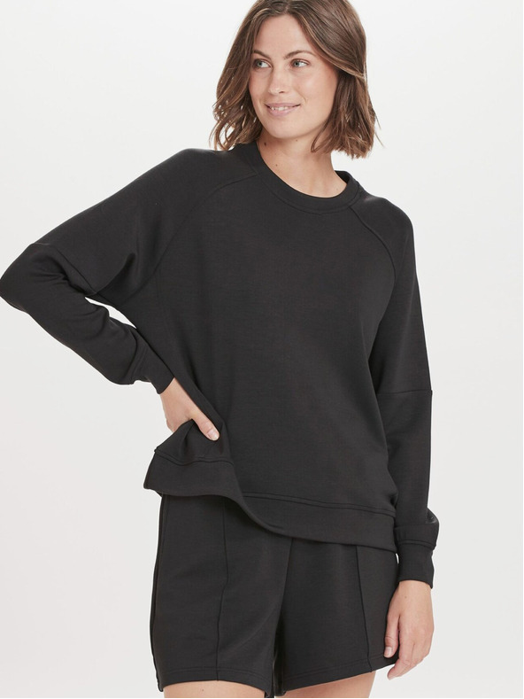 Athlecia Athlecia Jacey - Hanorac elegant, femei