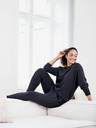 Athlecia Athlecia Jacey - Hanorac elegant, femei