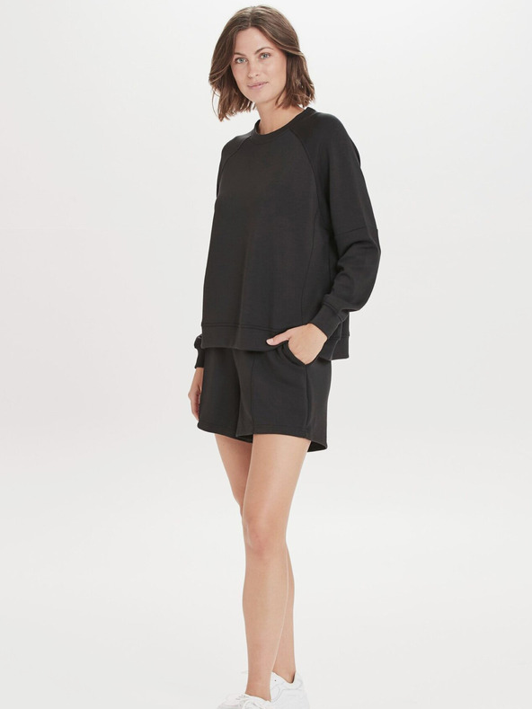 Athlecia Athlecia Jacey - Hanorac elegant, femei