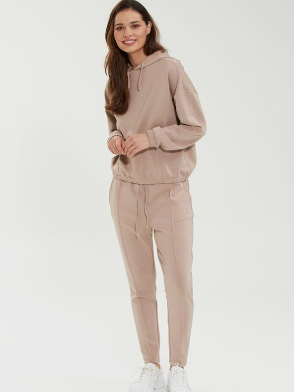 Athlecia Pantaloni de trening eleganți Athlecia Jacey pentru femei