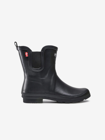 Mols Cizme de modă pentru femei Mols Silverwater