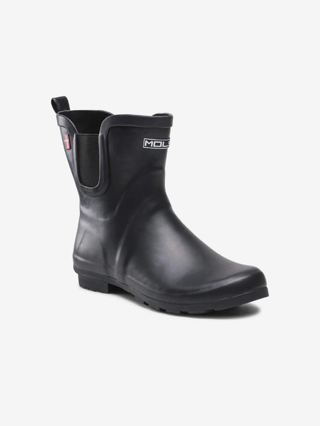 Mols Cizme de modă pentru femei Mols Silverwater