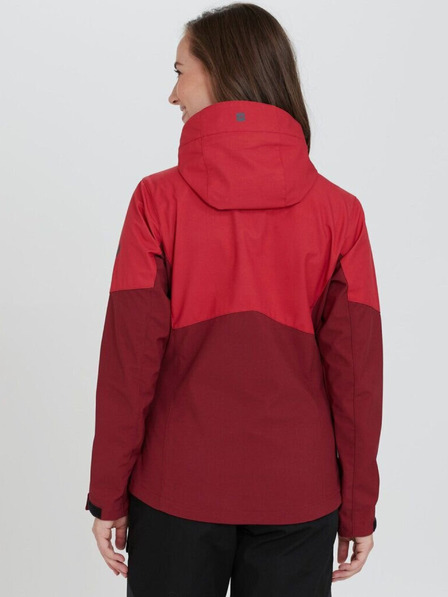 Whistler Jachetă Softshell pentru femei Whistler Rosea W