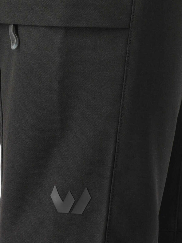 Whistler Pantaloni de exterior pentru copii Whistler Davina Jr