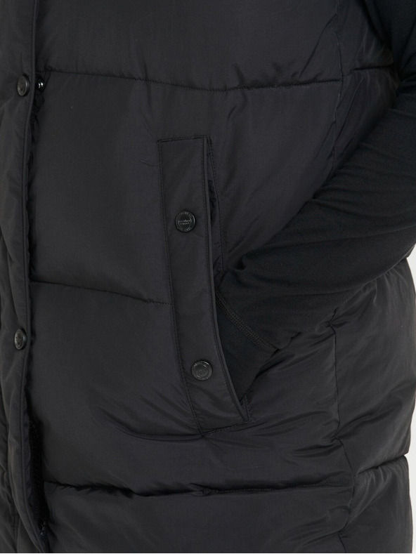 Weather report Vestă lungă pentru femei Weather Report Chief W