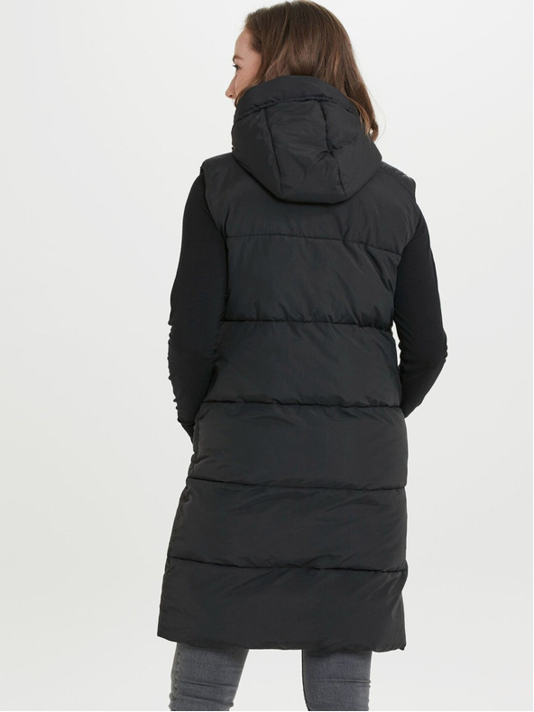 Weather report Vestă lungă pentru femei Weather Report Chief W